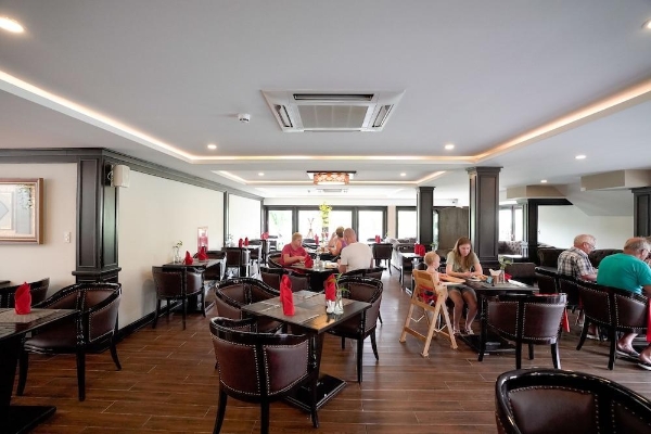 Hotel Anja Beach Resort & Spa